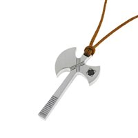 Pendente Rebecca Uomo in Acciaio Diamante XXD21 - XXD21